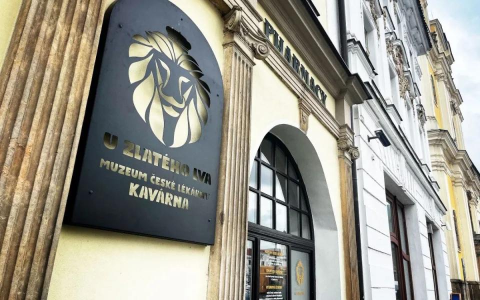 V Hradci přibývá WC friendly restaurací, nabízí toalety zdarma i pro nezákazníky