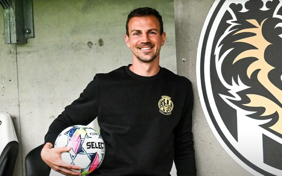 Fotbalista Darida se po 12 letech vrací do české ligy. Posílil Hradec Králové