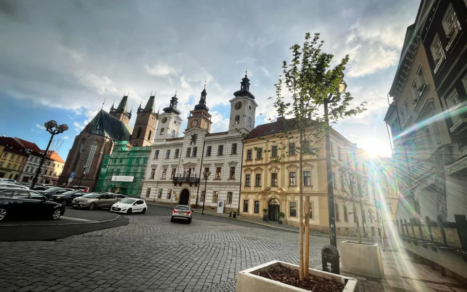 Lidé mají poslední šanci přihlásit svůj nápad do Pro(buď) Hradec!