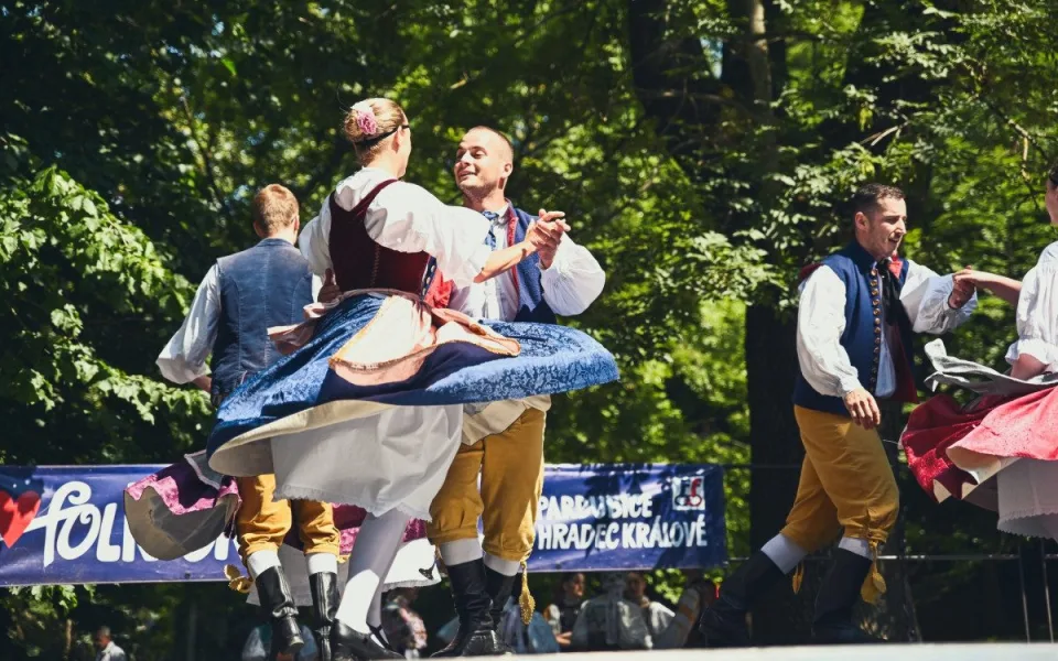 folklor
