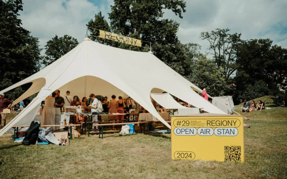 Hradec Králové oslaví 30. ročník divadelního festivalu REGIONY