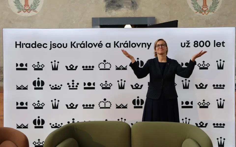 Primátorka: Jednání o prodeji FCHK by mohla trvat ještě několik měsíců