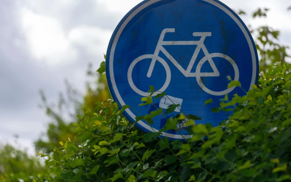 Stezka pro pěší a cyklisty v Hradci Králové se zpozdí. Město nesehnalo projektanta