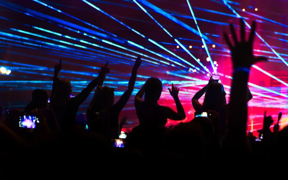 techno