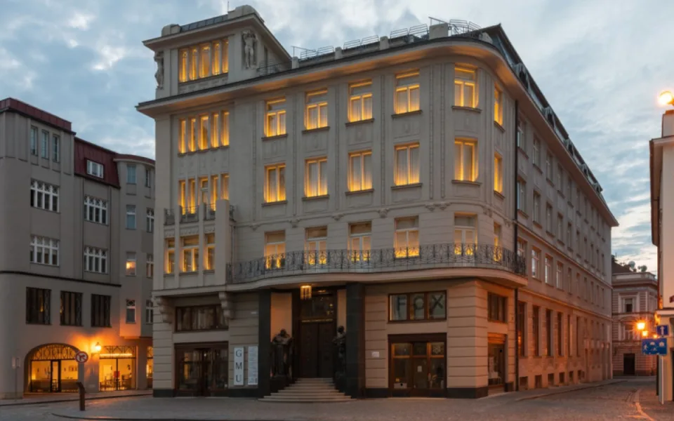 Galerie moderního umění v Hradci Králové představí tři nové výstavy