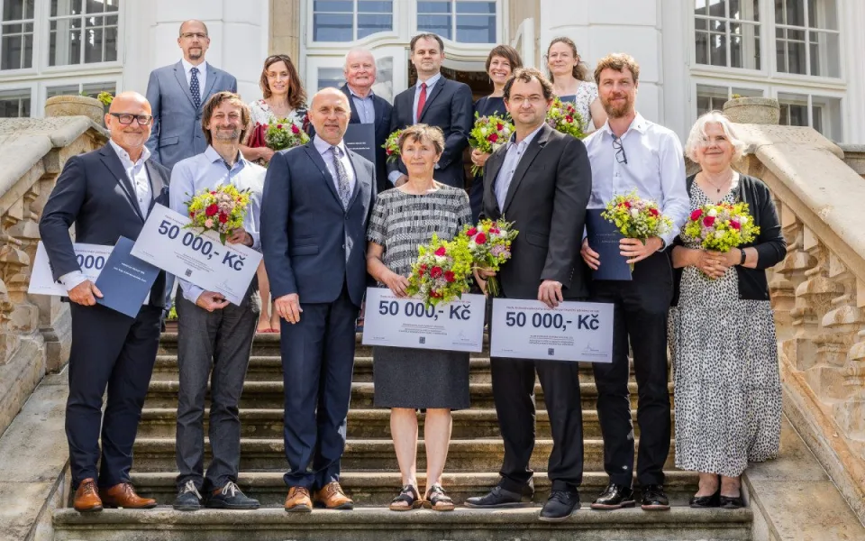 Hereditas Obligat 2025_všichni finalisté