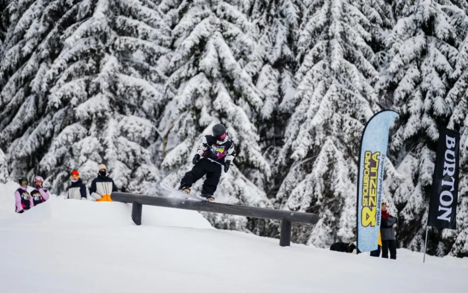 Skiareál Špindlerův Mlýn zažil pokles zisku, ale připravuje velké investice