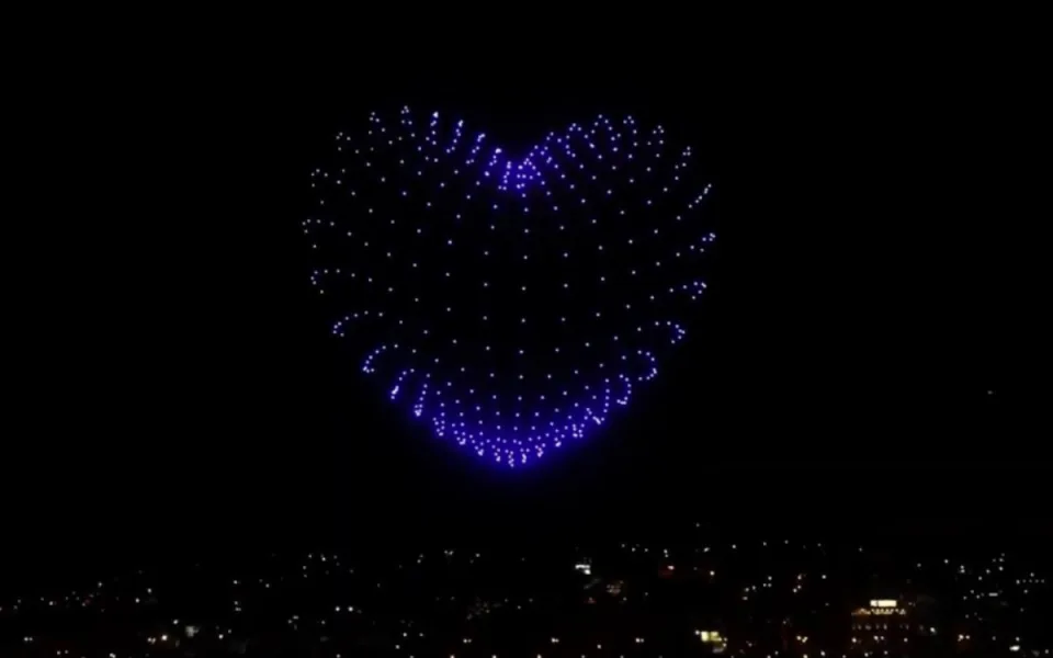 dron