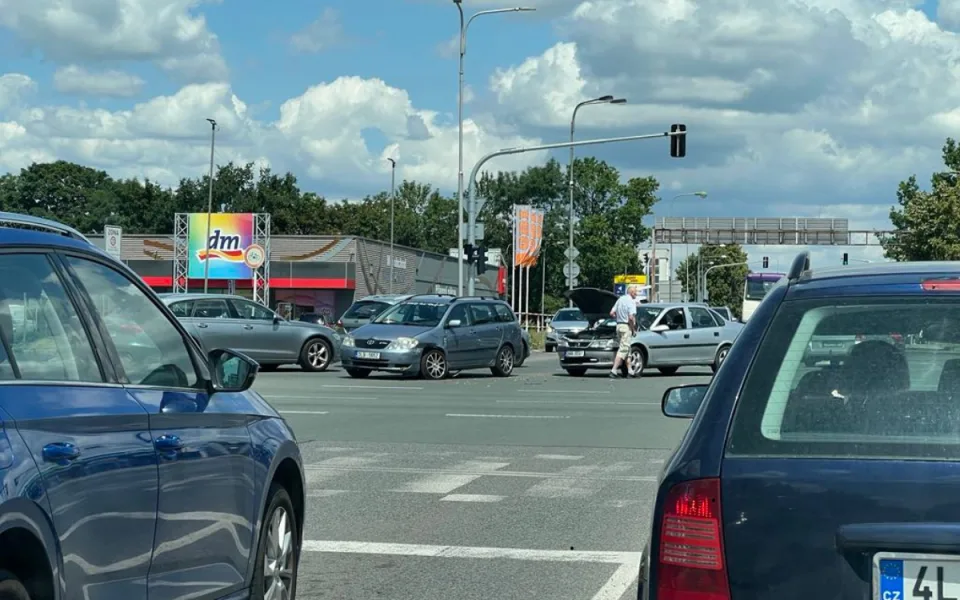 Královéhradecký kraj postihl masivní výpadek elektřiny