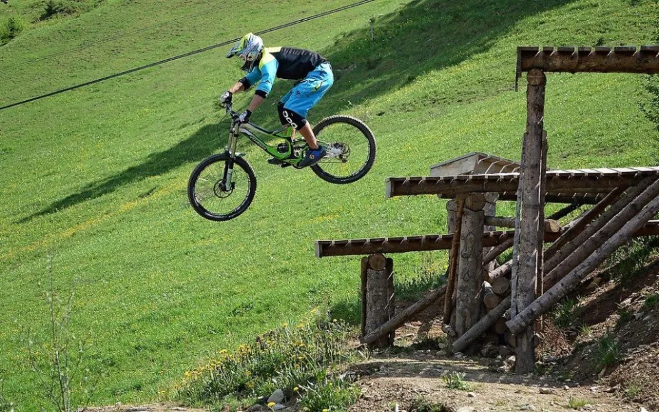 bikepark