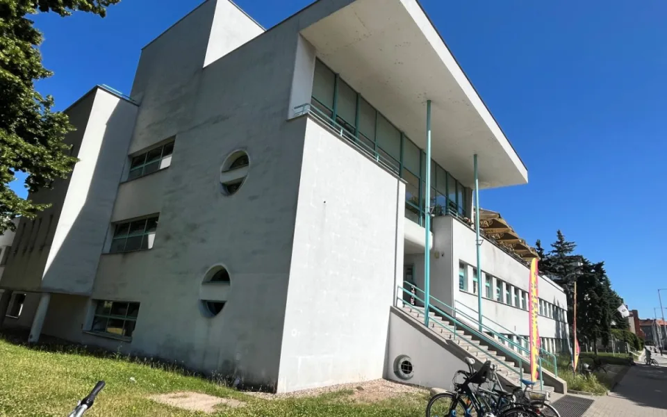 Plavecká padesátka bude v Hradci Králové od zítřka na dva týdny zavřená