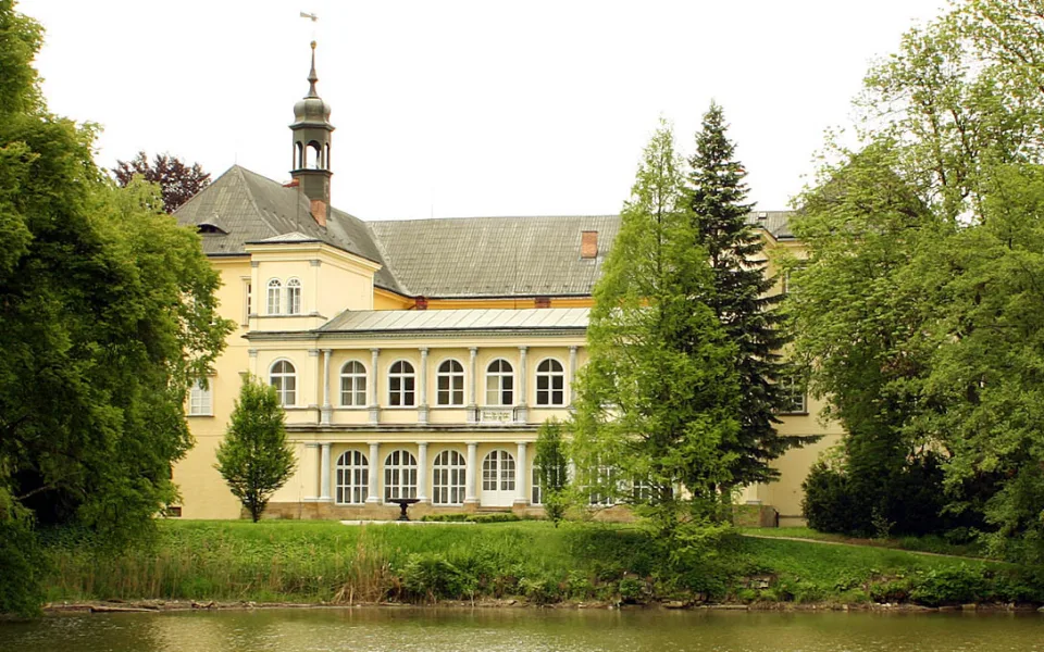Královéhradecký kraj investuje 70 milionů do modernizace školního areálu v Kopidlně