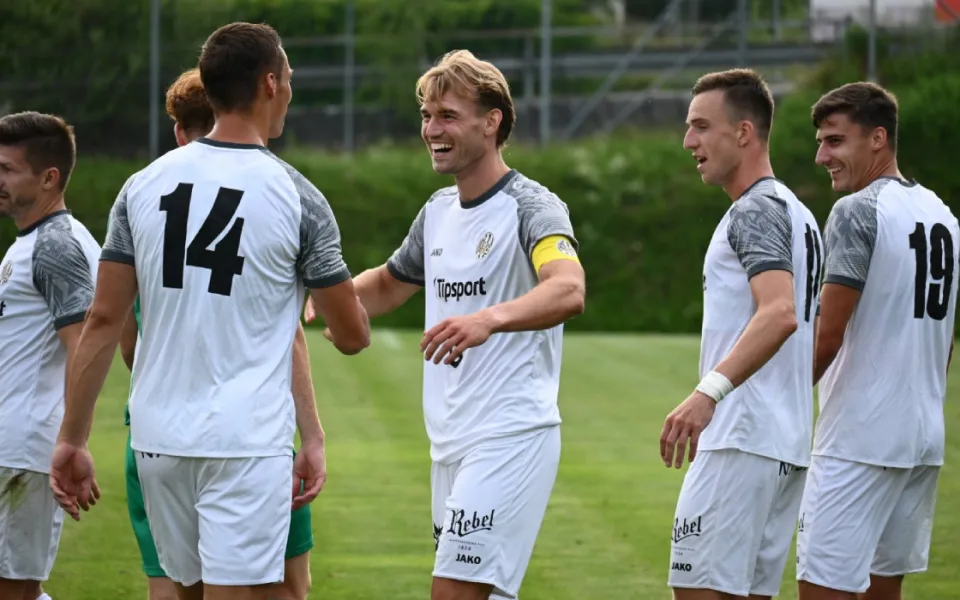 Fotbaloví Votroci v přípravě nezaváhali. Do ligy vstoupí i s hvězdnou posilou