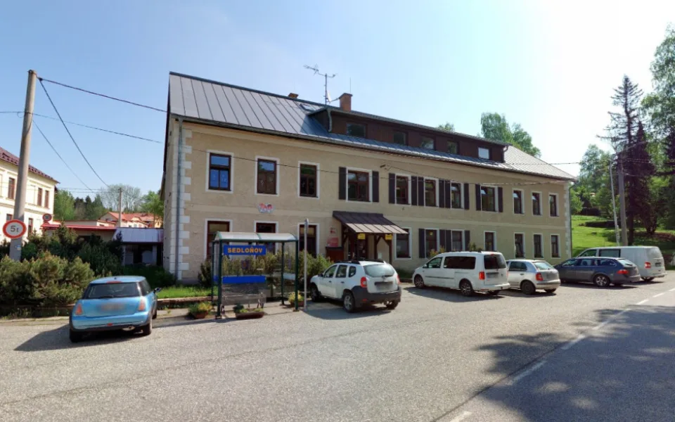 Chráněné byty pro děti z Dětského domova Sedloňov vyšly na více než 20 milionů