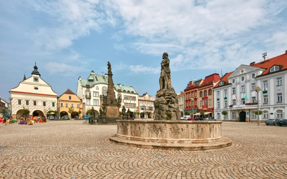 Měníme Dvůr: Co přinesou projekty 5. ročníku participativního rozpočtu?