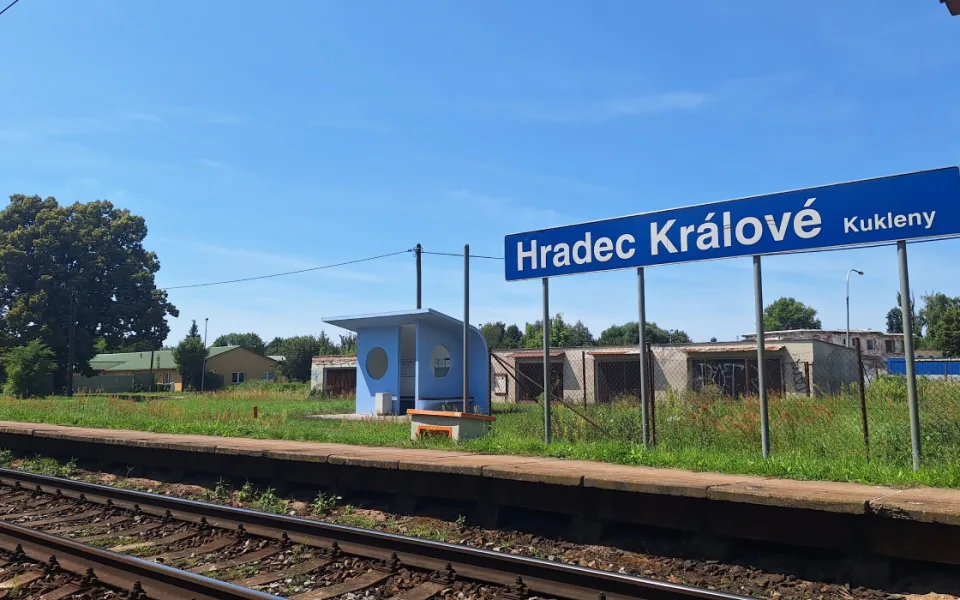 Cesta k proměně Nových Kuklen: město chystá studii nové silnice