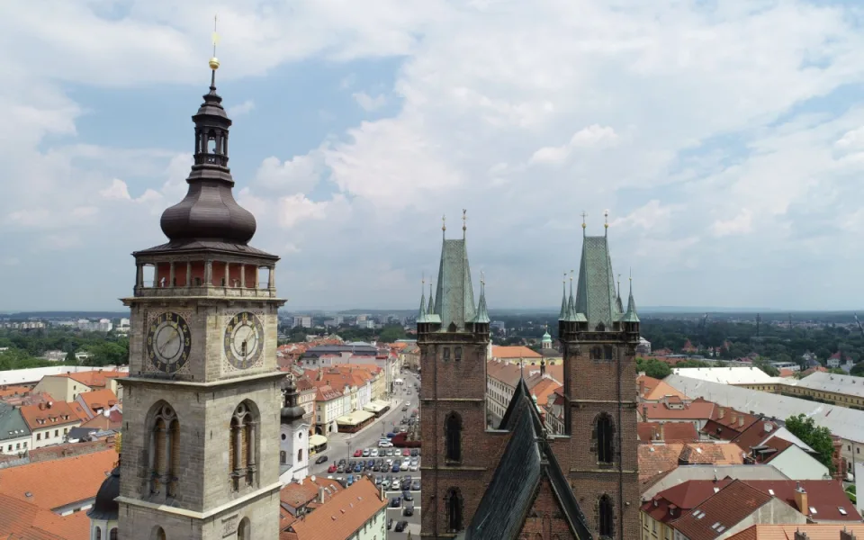 Hradec Králové připravuje dotační miliony na podporu kultury