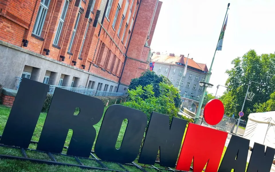 ironman