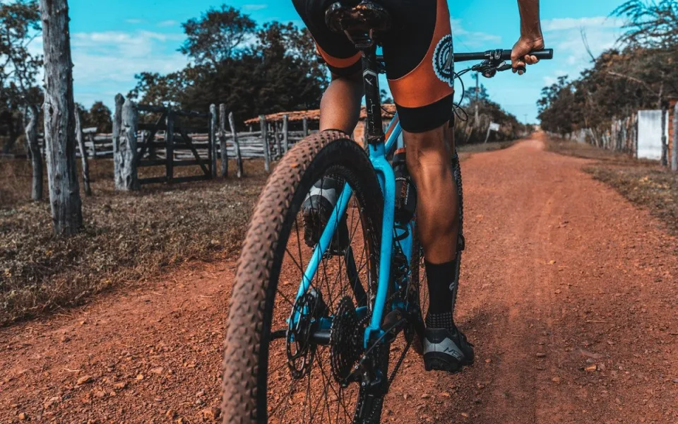 Oblíbené bikeparky: Pro někoho adrenalinový zážitek, pro jiného vstupenka do nemocnice