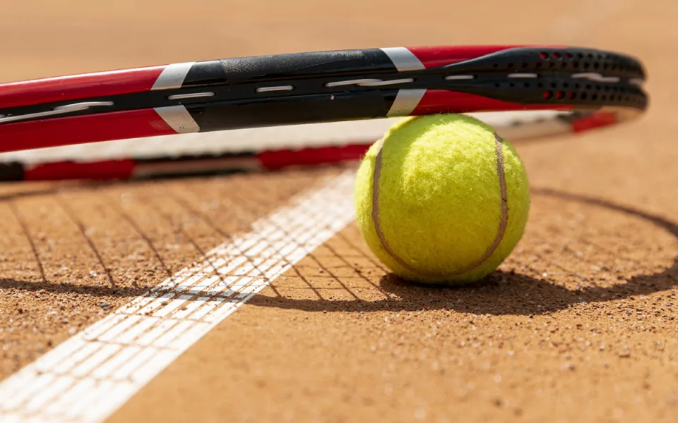 Premiéra pro Itálii: Sinner dobyl majestátní Centre Court