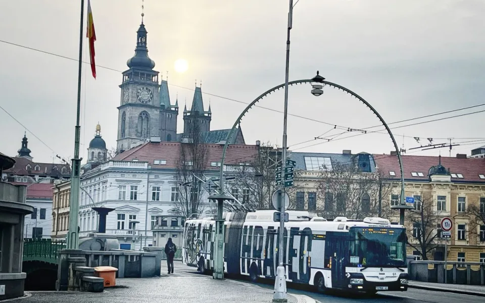 Hradečané, máte možnost změnit město. Hlasujte pro projekty v rámci Pro(buď) Hradec!