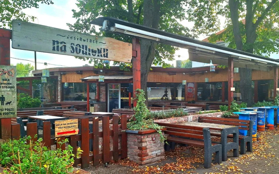 Restaurace Na Soutoku končí. Spor o otevírací dobu zastaví od nového roku provoz