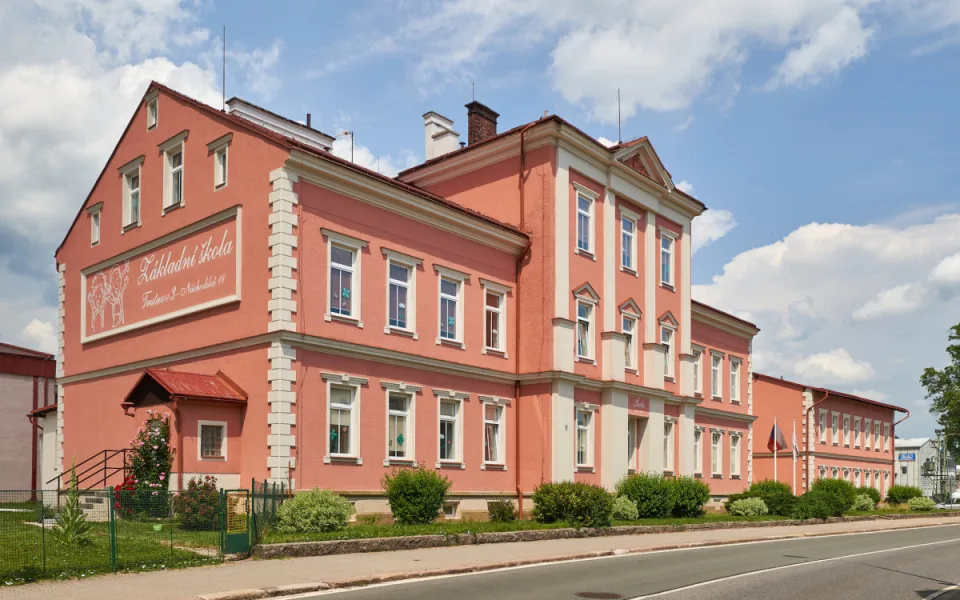 Tělocvična v Poříčí prošla modernizací. Příjemnější klima a nižší náklady na provoz