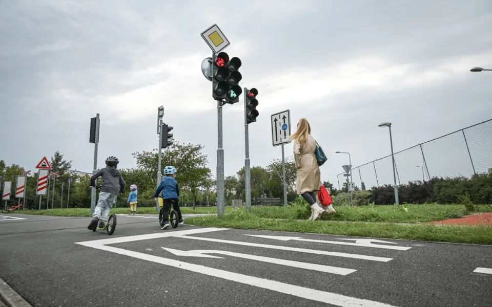 Evropský týden mobility nabídne bohatý program pro celý Hradec Králové