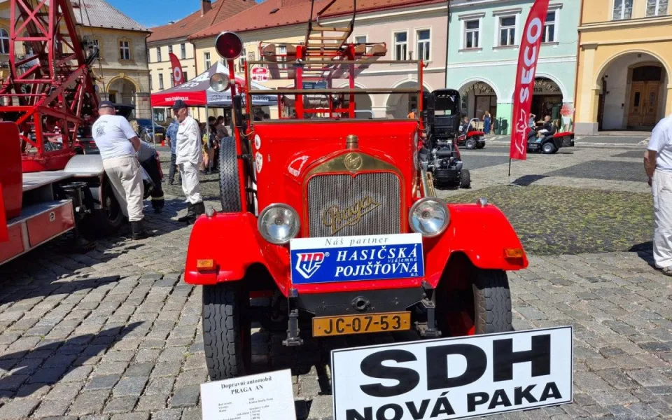 ilustrační foto
