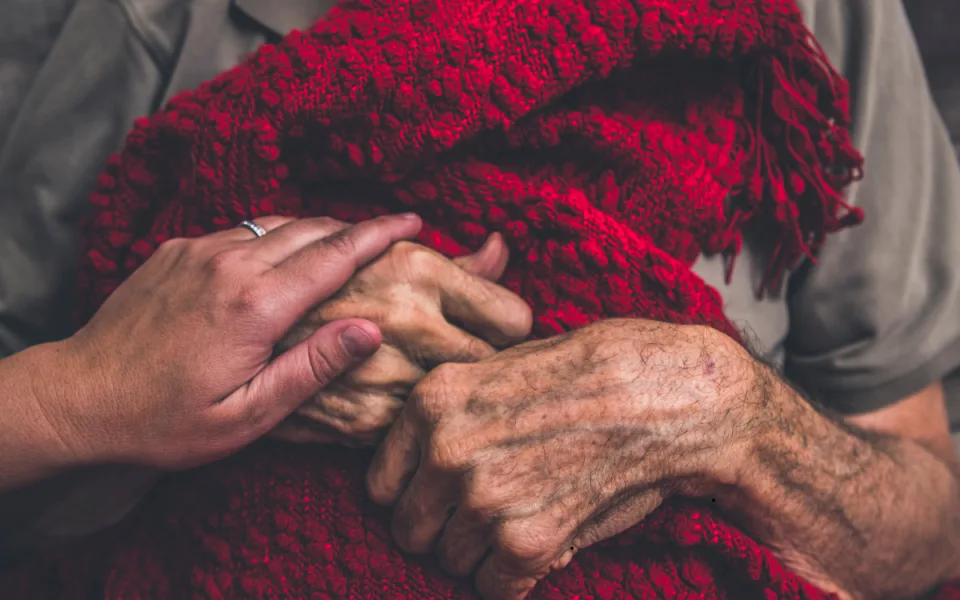 Hospicová péče dostane 31 milionů korun. Kraj vyhlásí dotace
