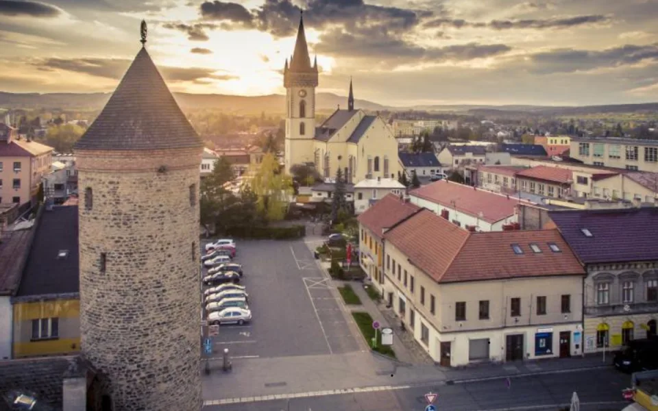 Dvůr Králové začne rozhodovat o projektech v rámci participativního rozpočtu