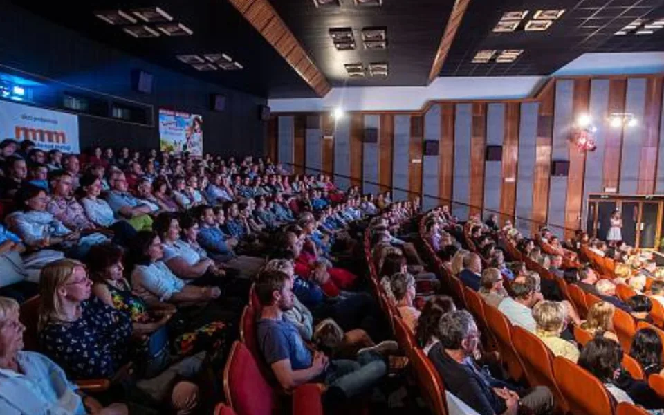 47. ročník Festivalu české filmové komedie startuje už tuto neděli
