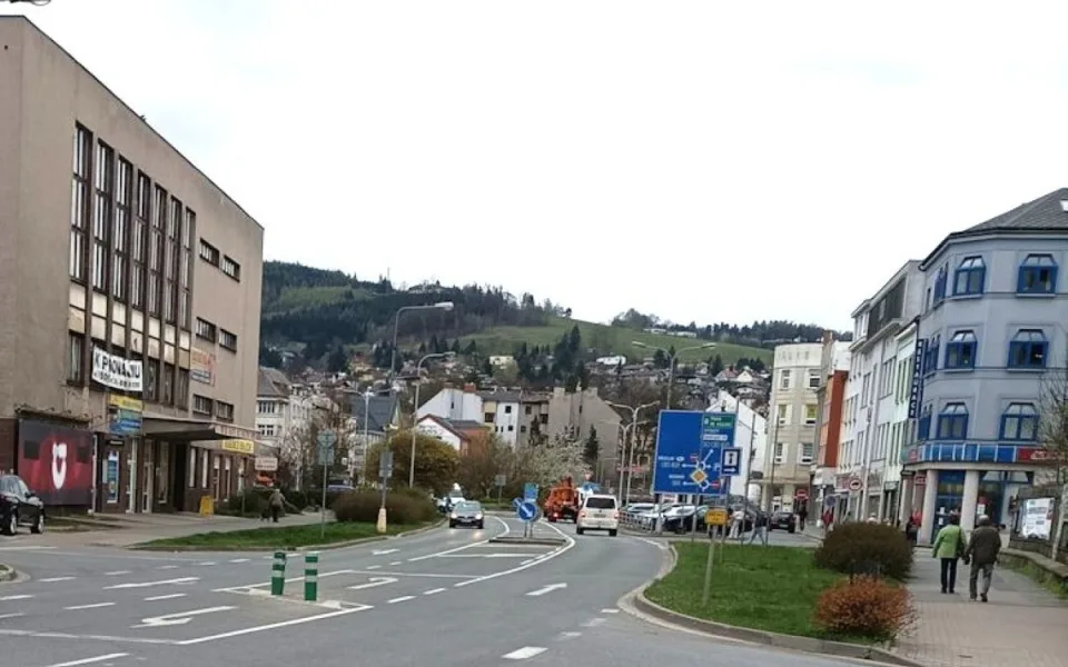 nachod