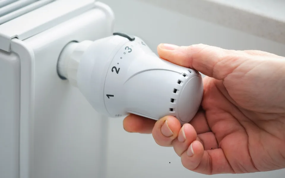 Elektrárny Opatovice zahajují kvůli ochlazení topnou sezonu