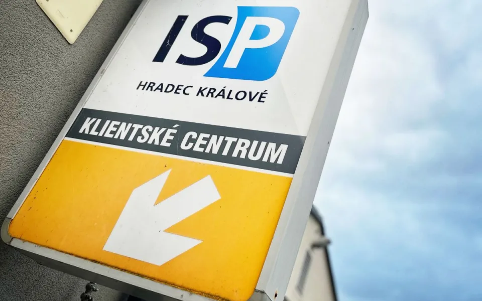 ISP