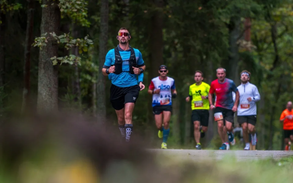 Víkend v Hradci servíruje půlmaraton, Nesvatbu, Svěceného i komiksový festival