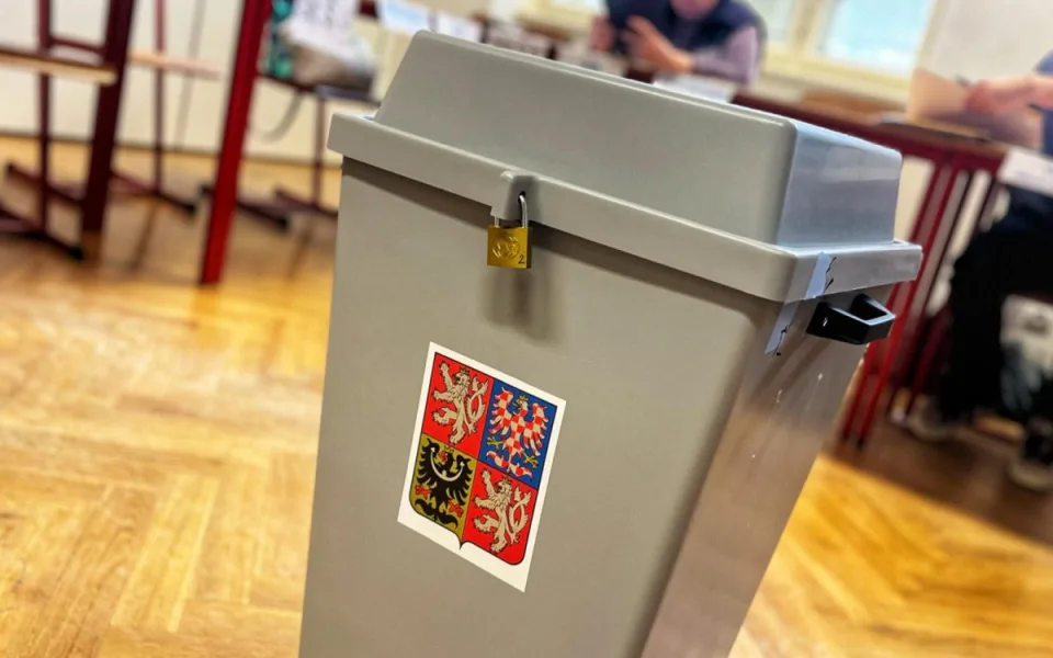 Jak jste spokojeni s výsledkem voleb? V hradeckém kraji vyhrálo ANO