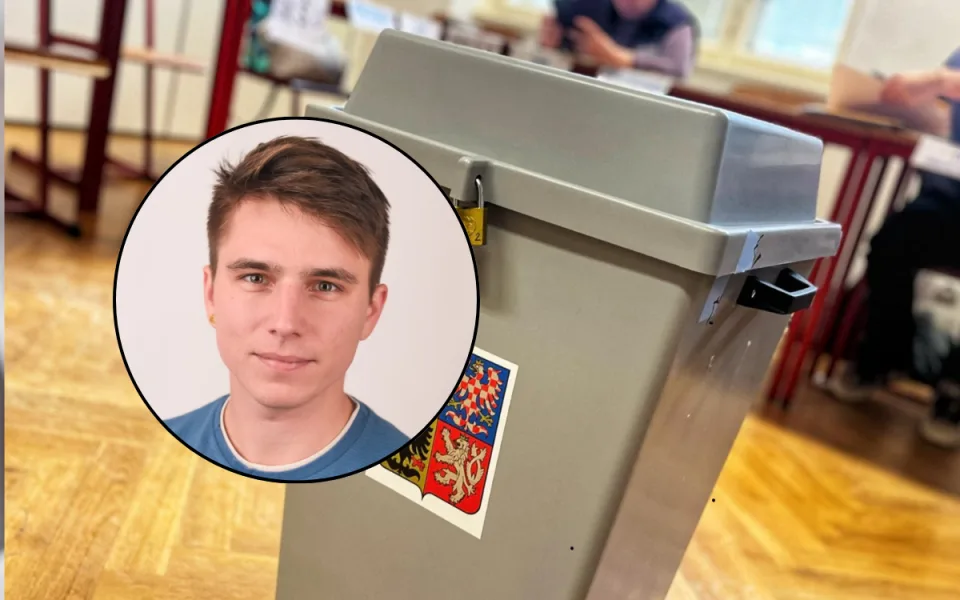 Výsledky voleb potvrzují silnou polarizaci společnosti, tvrdí hradecký politolog Strnad