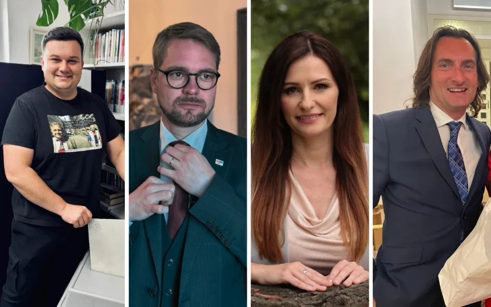 Do Sněmovny jde z Královéhradeckého kraje šest nováčků, pět neobhájilo