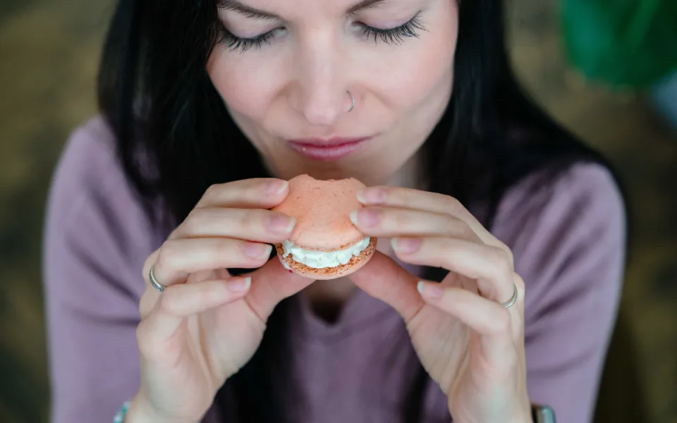 Fear food: když obyčejné jídlo vyvolává paniku