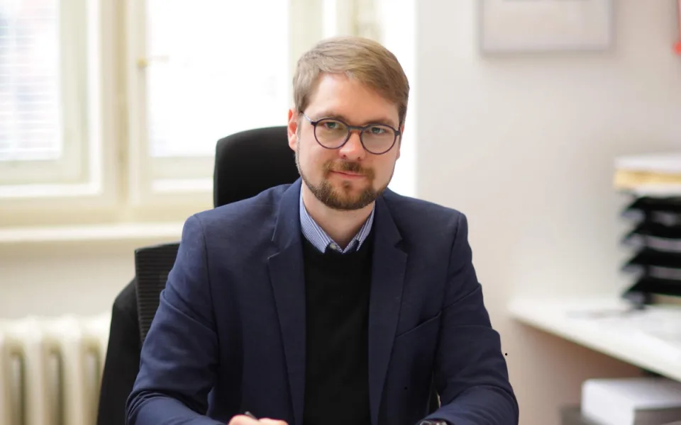 Havla podpořily na předsedu TOP 09 Hradec a Brno. Další kraje budou jednat