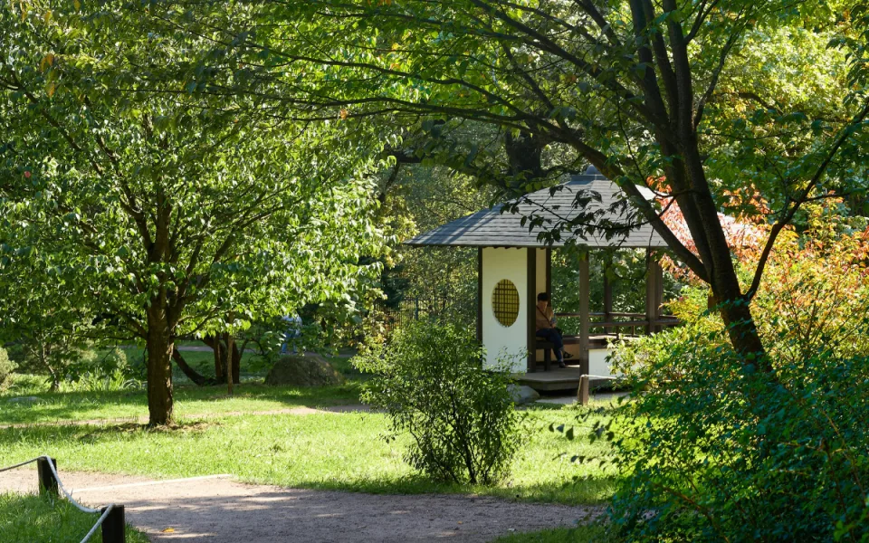 Trutnov bude mít městskou zahradu. Vznikne v rámci participativního rozpočtu