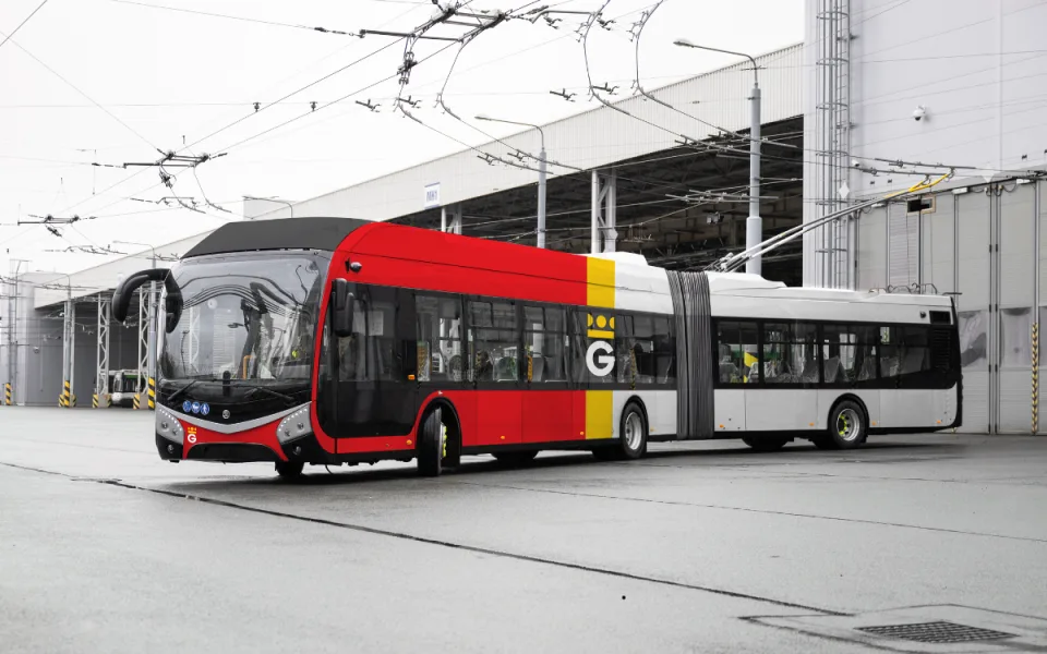 Většině čtenářů Drbny se nový vzhled hradeckého MHD líbí. Rozhodli o tom v anketě