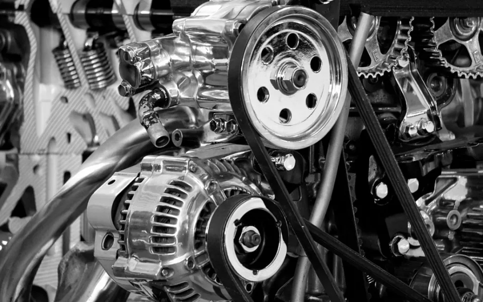motor