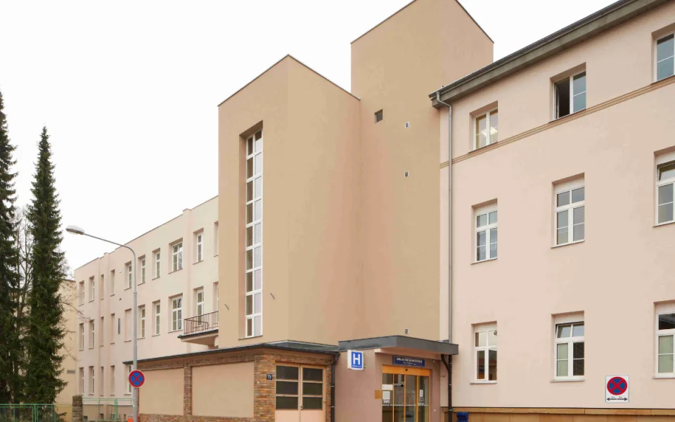Trutnov láká budoucí zdravotníky: stipendia až 80 tisíc a jistá práce v nemocnici