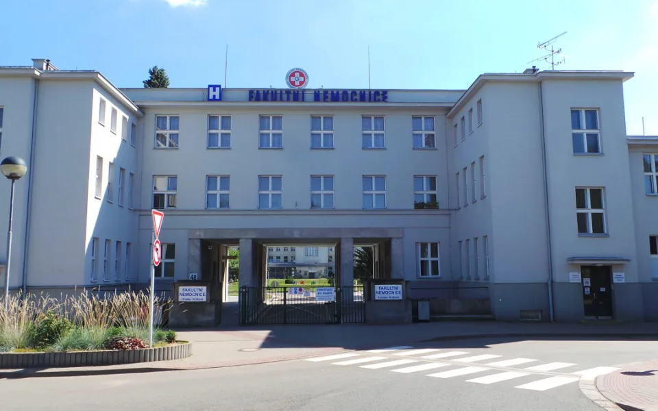 Fakultní nemocnice v Hradci Králové vyvinula novou diagnostiku rakoviny krve