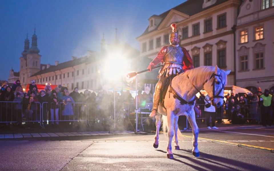 konik