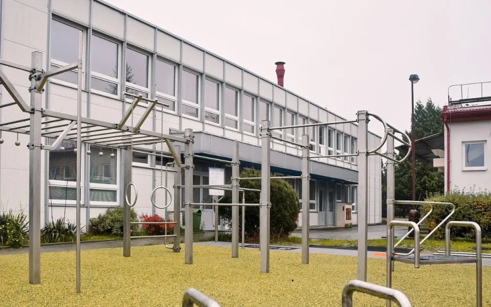 Hradec Králové rozšiřuje síť workoutových hřišť. Tři nové jsou u škol