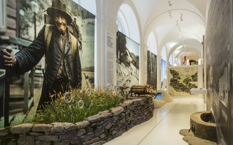 Vrchlabské Muzeum Krkonoš je pro lidi velké lákadlo, hlásí přes osmdesát tisíc návštěv