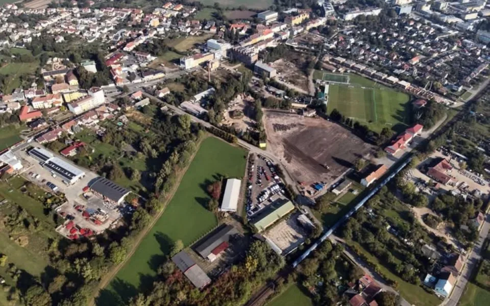 Kukleny, Hradec Králové, soutěž, porota, město, proměna